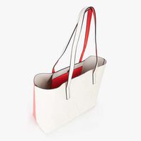 Bolso Shopping Selena Re Coral Bolso Shopping Selena Re Coral 3